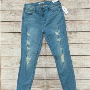 NWT PacSun Ripped Jeans